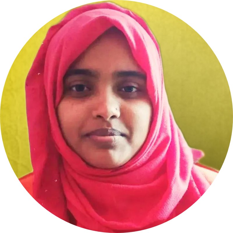 Roni Khanam - WordPress Design Expert